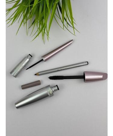 Eye makeup Sabb Cosmetics 3B1