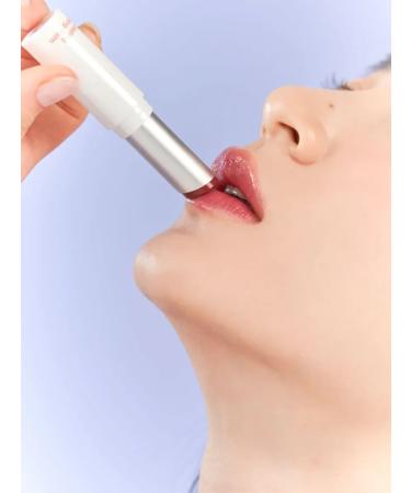 ROM&ND 02 Lovey Pink melting tint lip balm - Buy Online on GoSupps.com