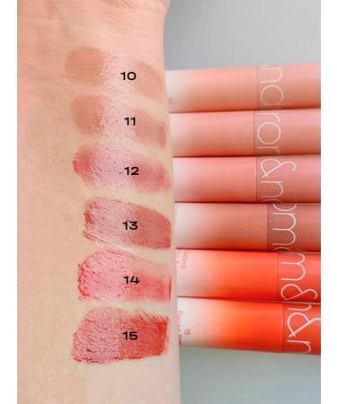 ROM&ND 05 Nougat Sand melting tint lip balm - Buy Online on GoSupps.com