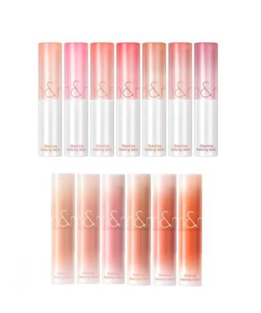 ROM&ND 14 Dear Apple melting tint lip balm - Buy Online on GoSupps.com