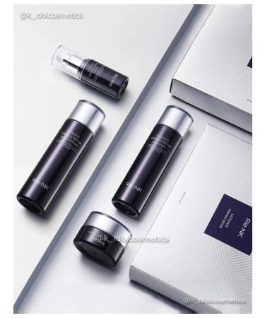 ReNK Anti -aging toner (SoftNner) for the face against wrinkles - Buy Online on GoSupps.com