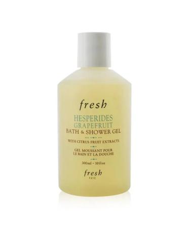Fresh Shower gel Hesperides Graphfruit 300 ml - Buy Online on GoSupps.com
