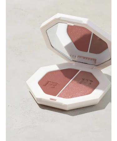 Highlighter Fenty Beauty Ginger Binge Moscow Mule - Buy Online on GoSupps.com
