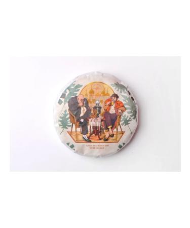 Thread Moscow Merchant Puer 100 g - Buy Online on GoSupps.com
