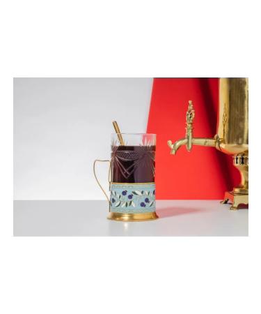 Thread Moscow Merchant Puer 100 g - Buy Online on GoSupps.com