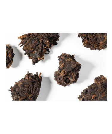 Thread Moscow Merchant Puer 100 g - Buy Online on GoSupps.com