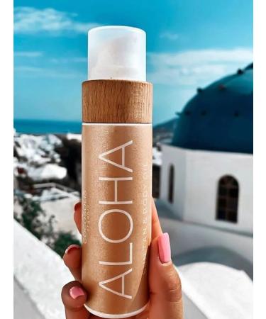 COCOSOLIS Zagar oil with coconut aroma - Buy Online on GoSupps.com