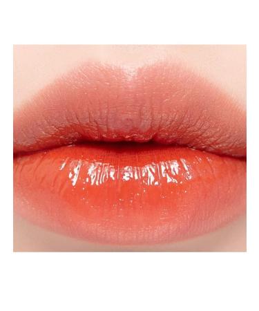 ROM&ND 08 Apple Brown Tint for the lips with a glossy effect - Buy Online on GoSupps.com