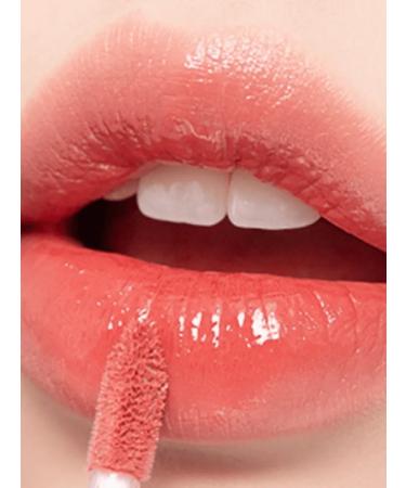 ROM&ND 09 Litchi Coral Tint for the lips with a glossy effect - Buy Online on GoSupps.com