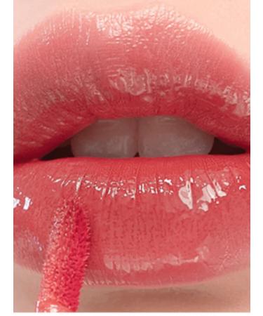 ROM&ND 11 Pink Pumpkin lip tint with glossy effect - Buy Online on GoSupps.com