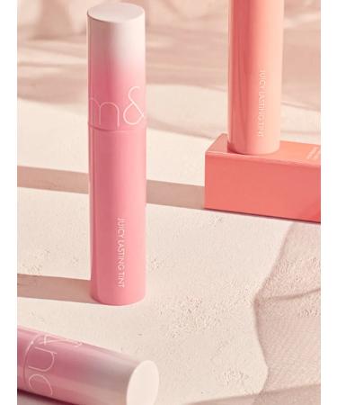 ROM&ND 22 Pomelo skin Tint for lips with glossy effect - Buy Online on GoSupps.com