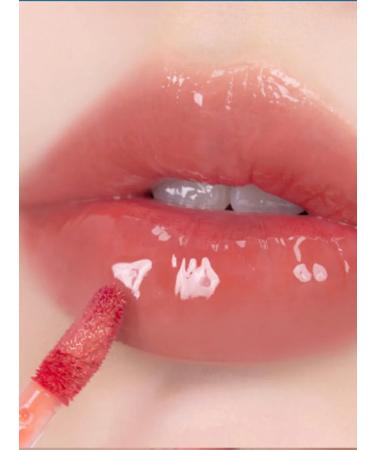 ROM&ND 29 Papaya jam Tint for lips with glossy effect - Buy Online on GoSupps.com