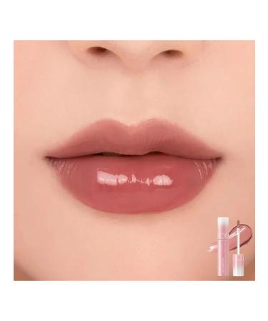 ROM&ND 38 breeze fig Tint for lips with glossy effect - Buy Online on GoSupps.com