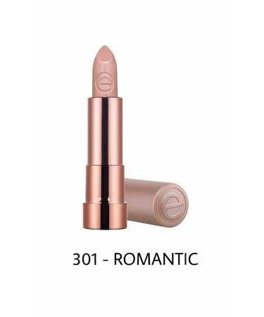 Essence Lipstick Hydrating nude tone 301