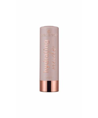 Essence Lipstick Hydrating nude tone 301 - Buy Online on GoSupps.com