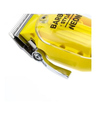 Dewal Barber Style Neon 03-081 Yellows haircut - Buy Online on GoSupps.com