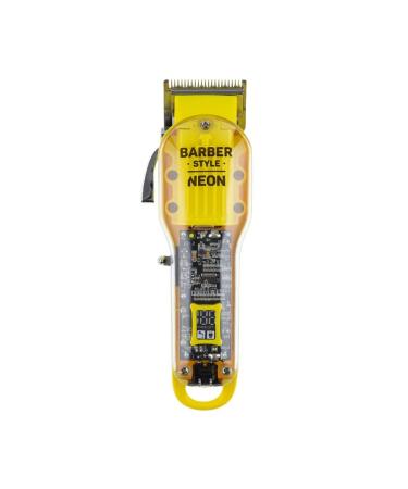 Dewal Barber Style Neon 03-081 Yellows haircut - Buy Online on GoSupps.com