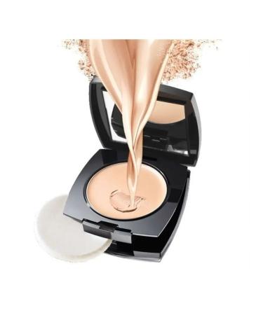 AVON Compact face cream for Nude - Buy Online on GoSupps.com