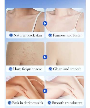 Body scrub exfoliating blueberries - Buy Online on GoSupps.com