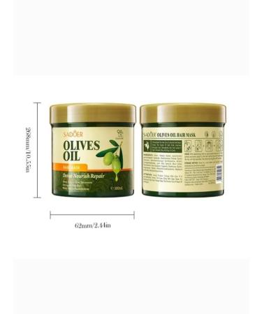 ChH Hair mask Restoring - Buy Online on GoSupps.com