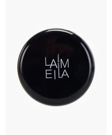 Lameila Powder tone 3 matte for dark skin - Buy Online on GoSupps.com