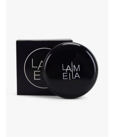 Lameila Powder tone 3 matte for dark skin - Buy Online on GoSupps.com