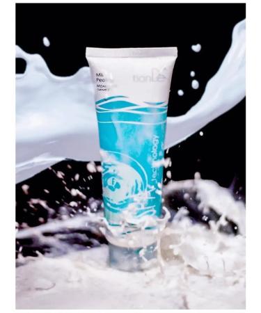 tianDe Piling of Face with fruit acids Milk - Buy Online on GoSupps.com