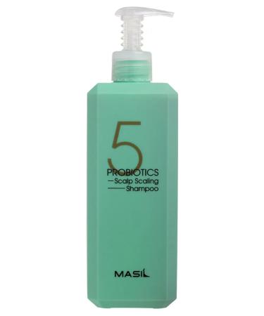 MASIL Shampoo for the scalp is deep - Buy Online on GoSupps.com