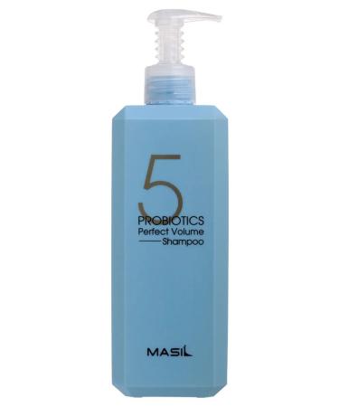 MASIL Hair shampoo with probiotics - Buy Online on GoSupps.com