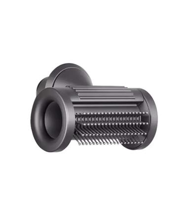 Feng nozzle smoothing gray