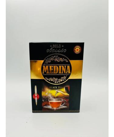 JAMBO Medina Gold Pakistani granular 750 g - Buy Online on GoSupps.com
