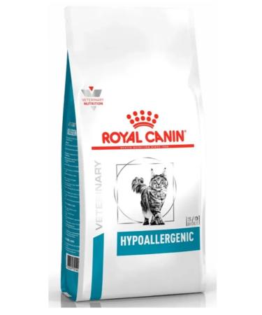 ROYAL CANIN Dry food for cats hypoallergenic Hypoallergenic 2 kg - Buy Online on GoSupps.com