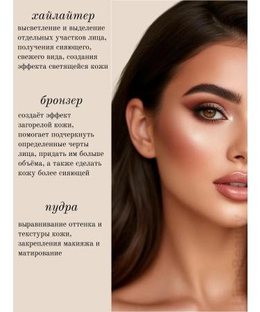 Conturbo palette and face sculptor - Buy Online on GoSupps.com