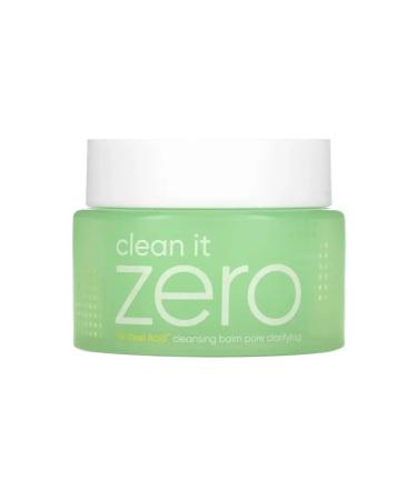 BANILA CO Clean Balm with Clean IT Zero Tri-Peel Acid - Buy Online on GoSupps.com