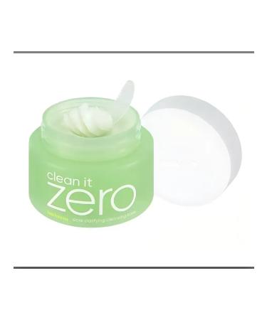 BANILA CO Clean Balm with Clean IT Zero Tri-Peel Acid - Buy Online on GoSupps.com