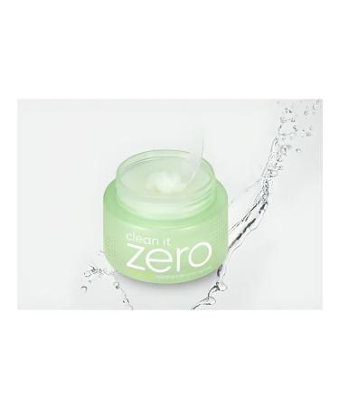 BANILA CO Clean Balm with Clean IT Zero Tri-Peel Acid - Buy Online on GoSupps.com