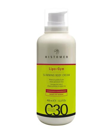 Histomer Cream for active weight loss C30 Lipo Slimming 400ml
