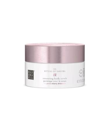 RITUALS The body scrub The Ritual of Sakura 125 gr