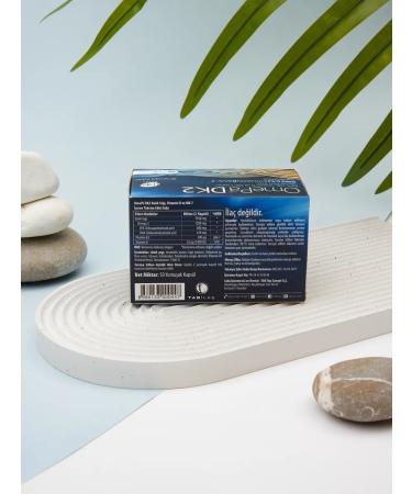 TABILAC 2 packaging Omepa DK2 Fish - Buy Online on GoSupps.com