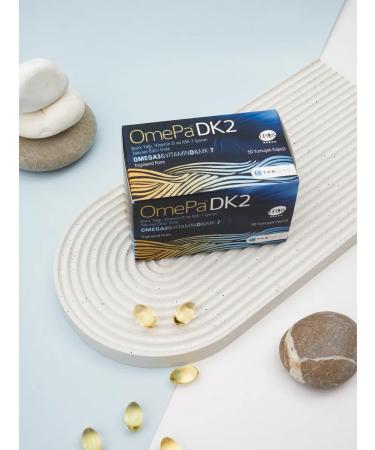 TABILAC 2 packaging Omepa DK2 Fish - Buy Online on GoSupps.com