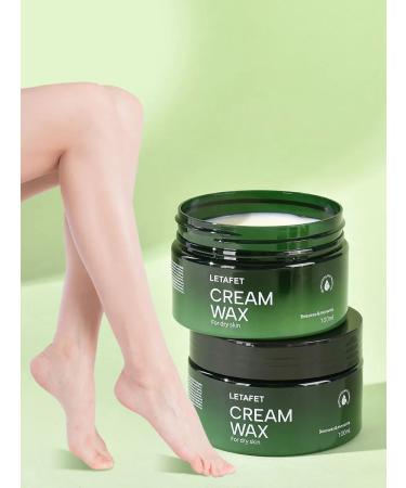 LETAFET Cream-Vosk from cracks for dry skin - Buy Online on GoSupps.com