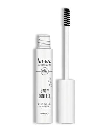 Lavera Naturkosmetik Eyebrow gel Transparent 8.5 ml 1pc - Buy Online on GoSupps.com