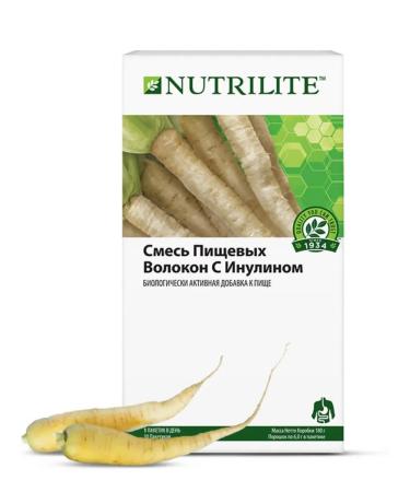 Amway Fiber for detox and weight control - Buy Online on GoSupps.com