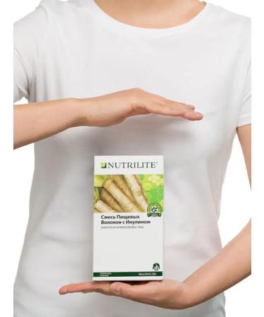 Amway Fiber for detox and weight control - Buy Online on GoSupps.com