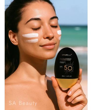 Cream + Steak SPF 50+ set - Buy Online on GoSupps.com