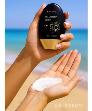 Cream + Steak SPF 50+ set - Buy Online on GoSupps.com