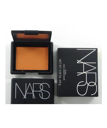 Blush Nars Blush Fard a Jouz Poudre