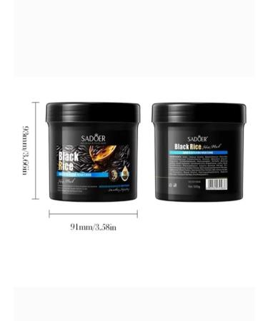 ChH Mask Air conditioner moisturizing and restoring - Buy Online on GoSupps.com