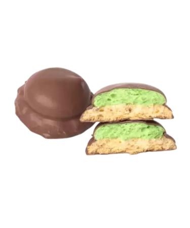 FIT KIT Cookies protein pistachio cream 10pcs 50g - Buy Online on GoSupps.com