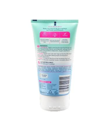 Balea Pilling mask for the face-Skin-Xlean 3B1 150ml 1pc - Buy Online on GoSupps.com